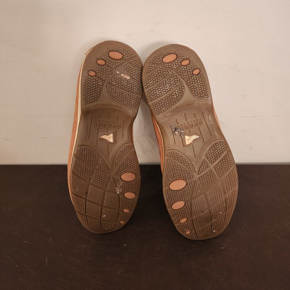 Sperry Top-Sider Gold Cup Collection in size 11M - Picture 5 of 8